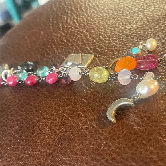 Jes Maharry Love&Joy Necklace - Picture 8 of 14